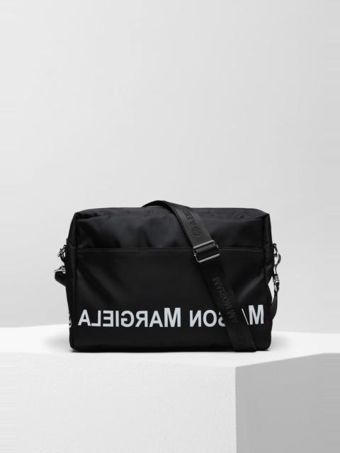 MM6 Maison Margiela Multi-wear logo bag