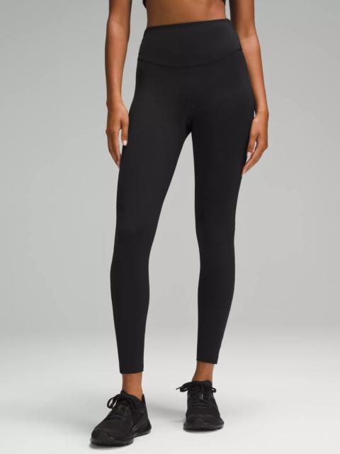 Base Pace High-Rise Tight 28"