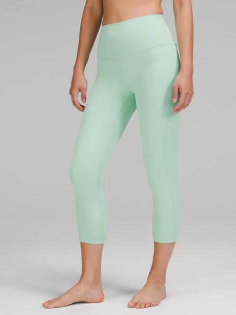 lululemon lululemon Align™ High-Rise Crop 21"