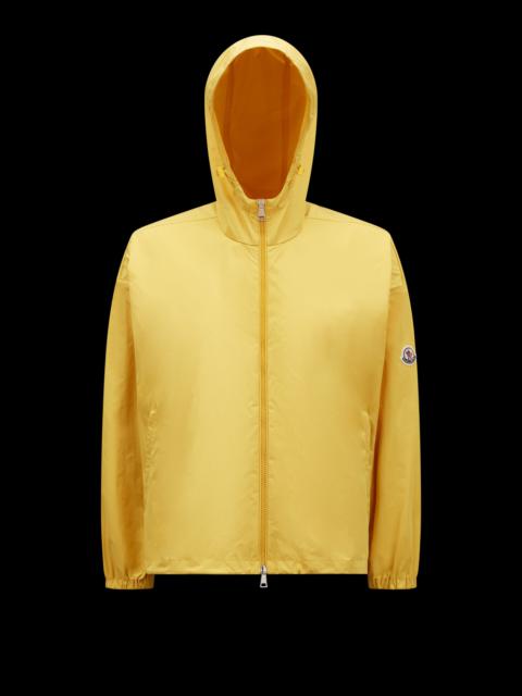 Tyx Rain Jacket
