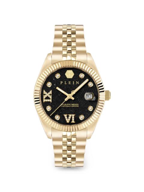 PHILIPP PLEIN watch Date Superlative