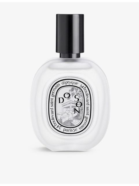 Diptyque Do Son hair mist 30ml