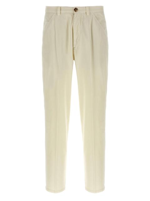 Brunello Cucinelli Corduroy trousers