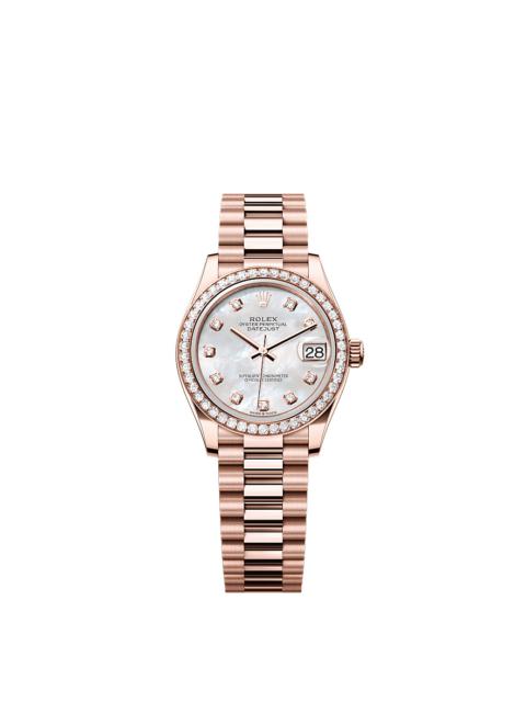 ROLEX DATEJUST 31