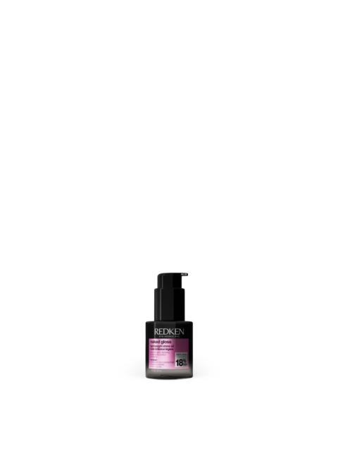 Redken Naked Gloss Lightweight Shine Oil