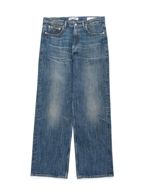 Our Legacy Third Cut Rocker Storm Wash