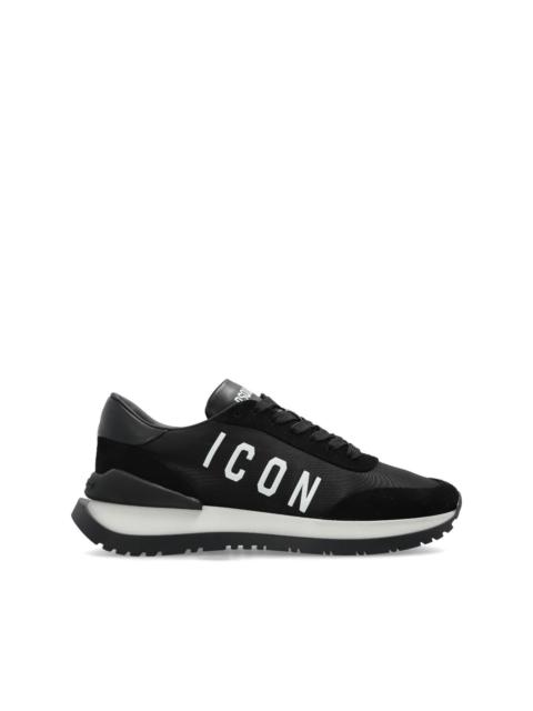 DSQUARED2 Running sneakers