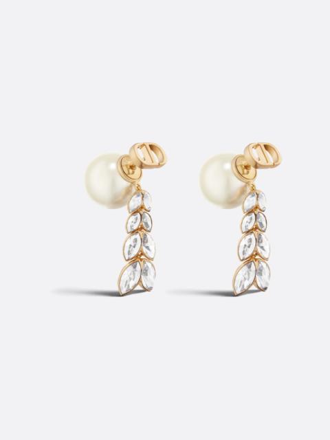 Dior Dior Tribales Earrings