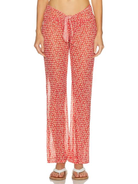 Solid & Striped The Dolly Pant