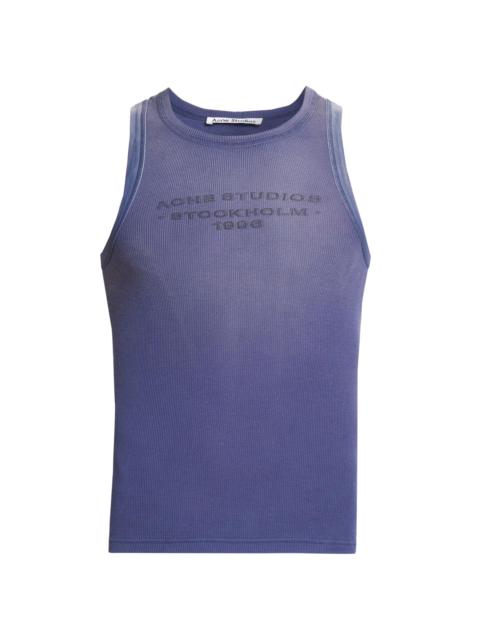 Louis Vuitton Tourist VS Purist Printed Tee - nvprod3030096v