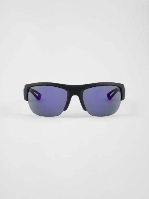 Prada Prada Linea Rossa Active sunglasses