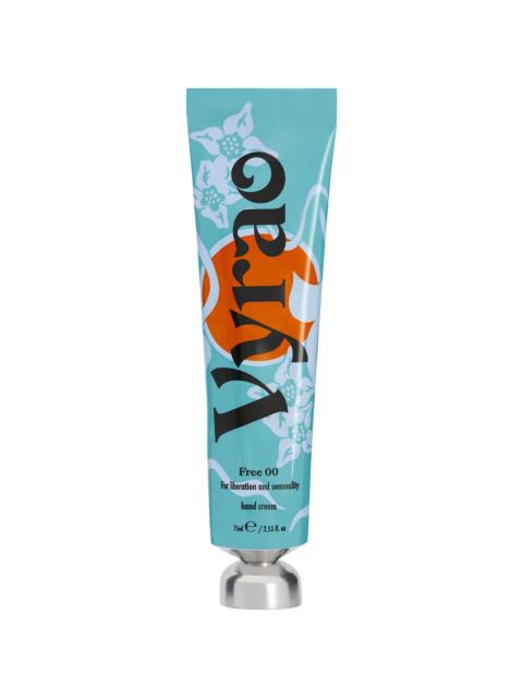 Vyrao Vyrao Free 00 Hand Cream