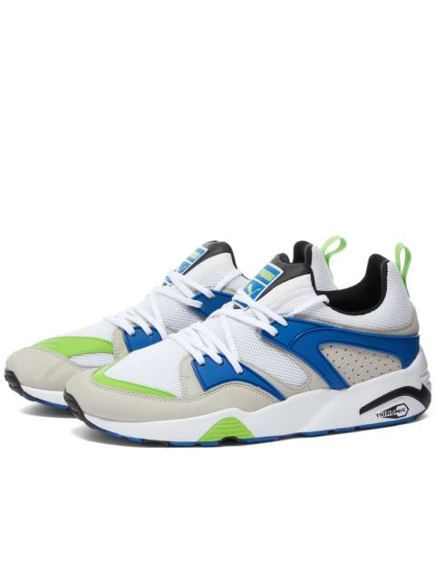Puma Blaze of Glory "Reverse Classics"