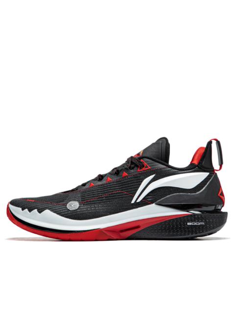 Li-Ning Jimmy Butler 2 'Bred' ABAT081-2