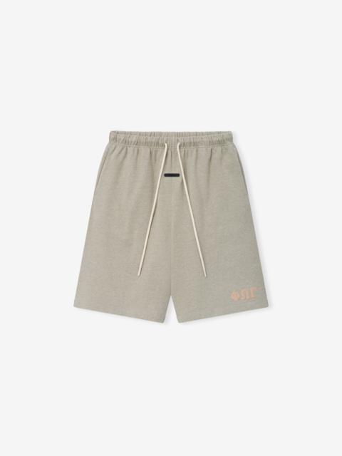 ESSENTIALS Heavy Jersey 90s Sweatshort