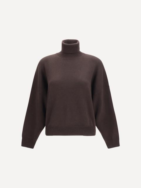 Brunello Cucinelli Cashmere turtleneck Sweater