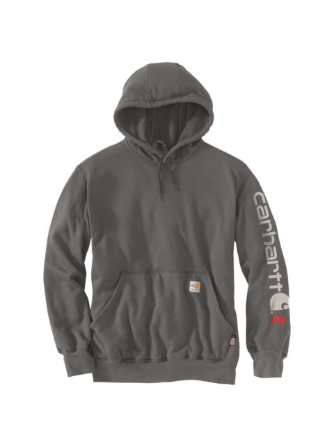Carhartt FR Force Marquette Logo Sweatshirt