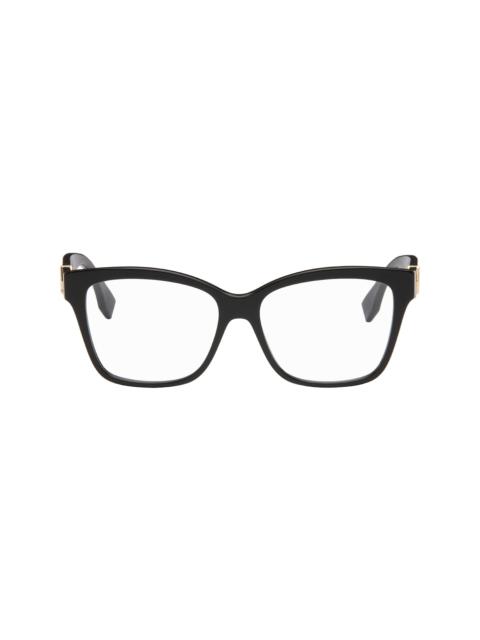 FENDI Black FF Diamonds Glasses