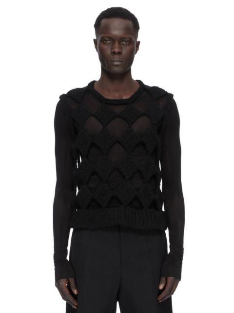 Rick Owens SARUTANYA TANK