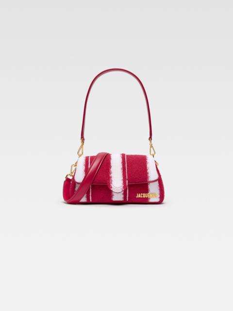 JACQUEMUS Le petit Bambimou