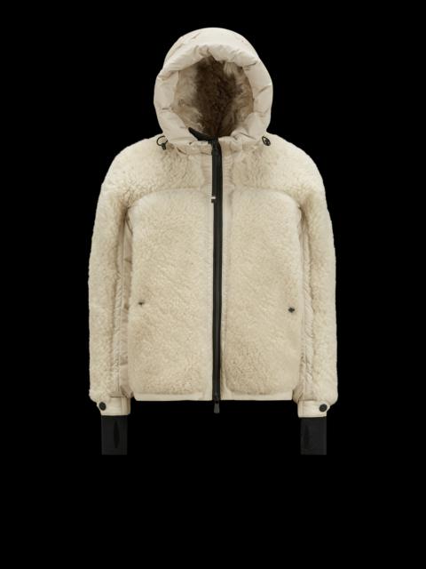 Moncler Epicea Short Down Jacket