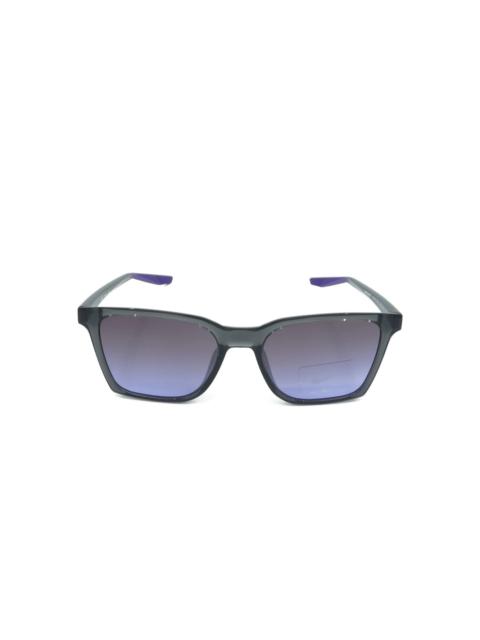 Nike Bout rectangle-frame sunglasses