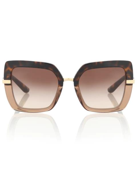 Dolce & Gabbana Square sunglasses