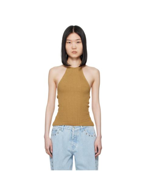 Tan Thamesis Camisole