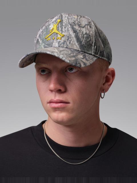 Jordan Jordan Rise Structured Camo Hat