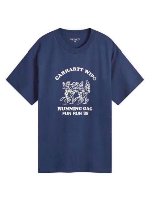 Carhartt WIP Fun Run T-Shirt