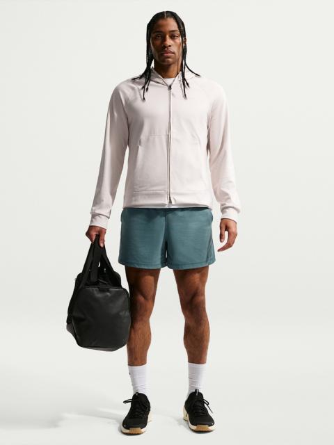 Nike Nike N.A.C. Men's Dri-FIT 5" Knit Training Shorts