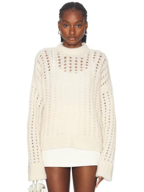 Citizens of Humanity Ailani Crewneck Sweater
