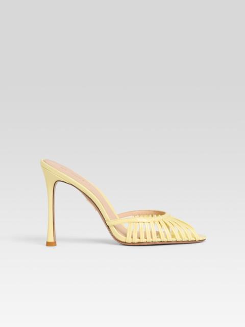 RETROFÊTE ALLISTAIR SANDAL