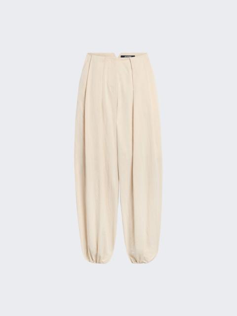 Le Pantalon Melao Off-white
