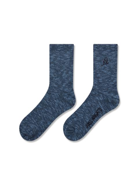 Axel Arigato Mélange Tube Socks