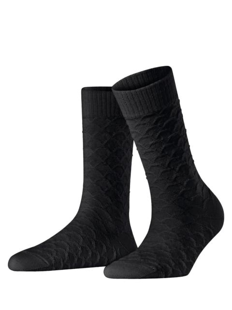 FALKE Colossal Nest Women Boot socks