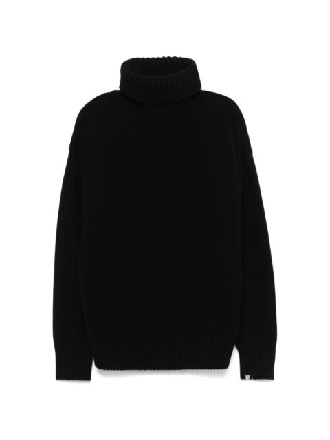 extreme cashmere Nº20 sweater