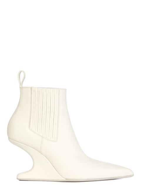 Rick Owens ANKLE SHARP