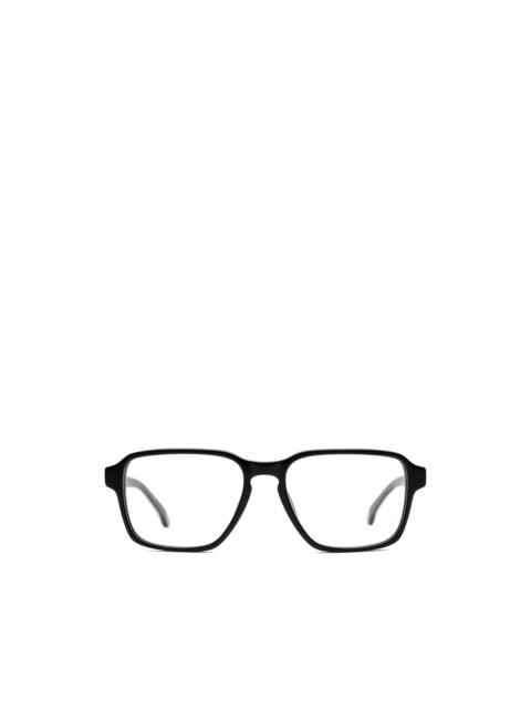 RETROSUPERFUTURE Numero 160 geometric-frame glasses