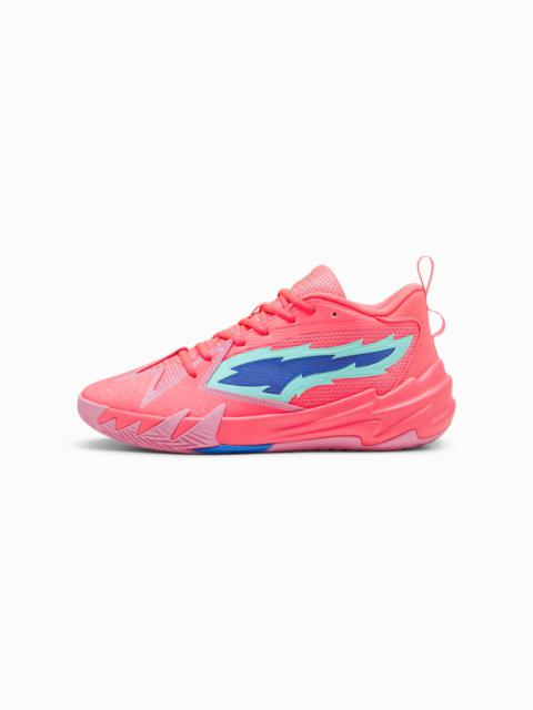 PUMA Scoot Zeros Men's Basketball Shoes