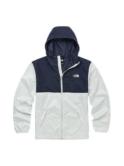 THE NORTH FACE Cyclone Jacket 'Grey' NF0A7QP1-50A