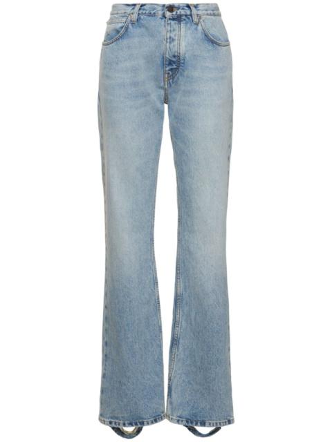 BALENCIAGA Denim jeans