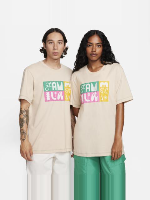 Nike Sportswear Familia Men's T-Shirt