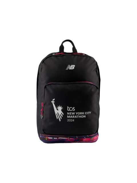 New Balance NYC Back Pack