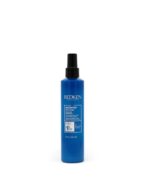 Redken EXTREME ANTI-SNAP ANTI-BREAKAGE LEAVE-IN TREATMENT