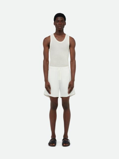 WALES BONNER Garden Short