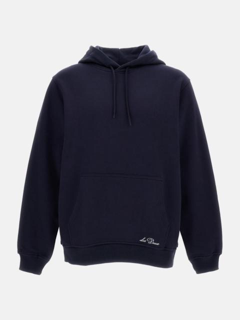Les Deux HOODIE WITH PRINT