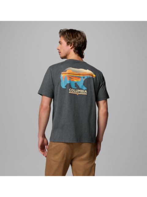 Columbia Men's Kodak Graphic T-Shirt