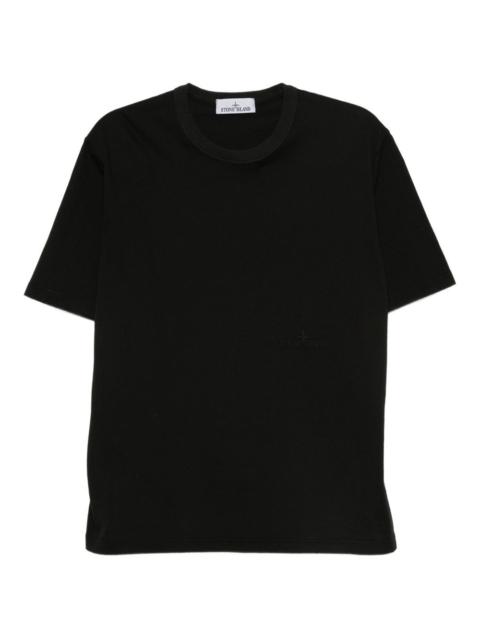 Stone Island crew-neck T-shirt