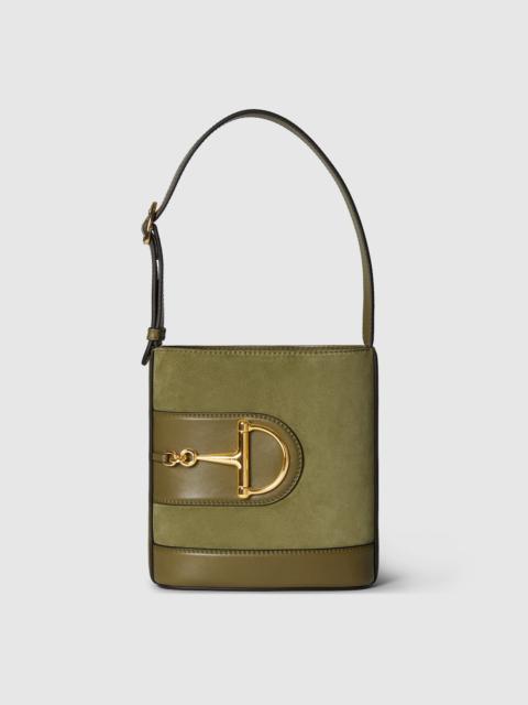 GUCCI Gucci 73 mini bucket bag